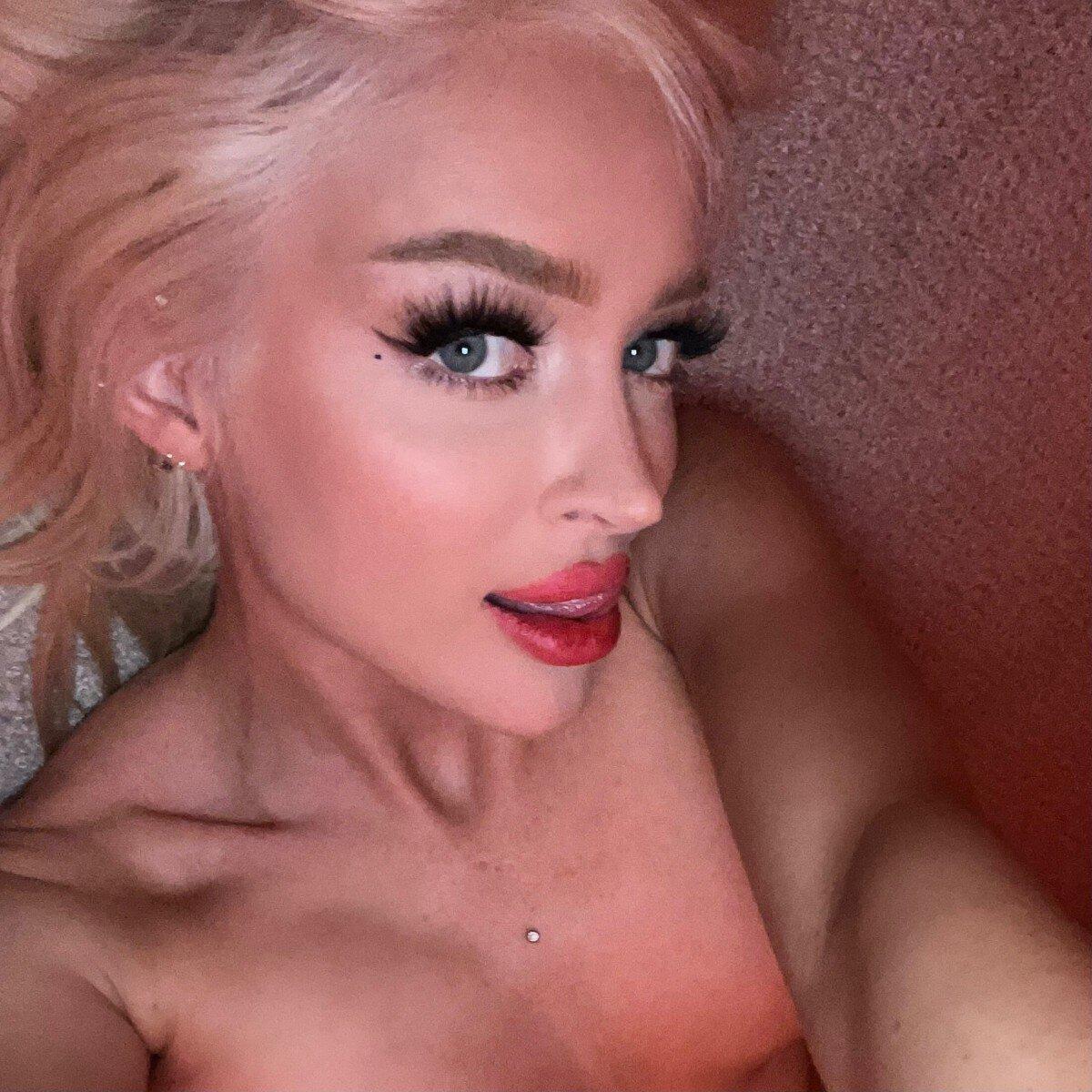 Kristenlanae profile picture