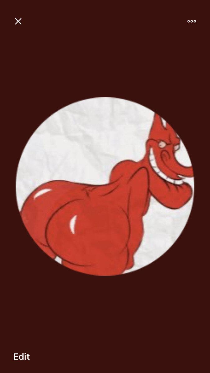 Ladiabla profile picture