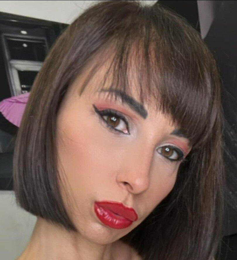 Lady Alessandra Bartis profile picture