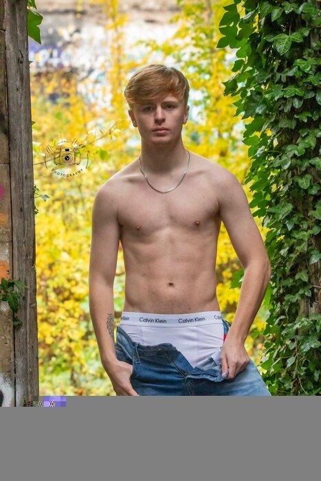 Leogingerr profile picture