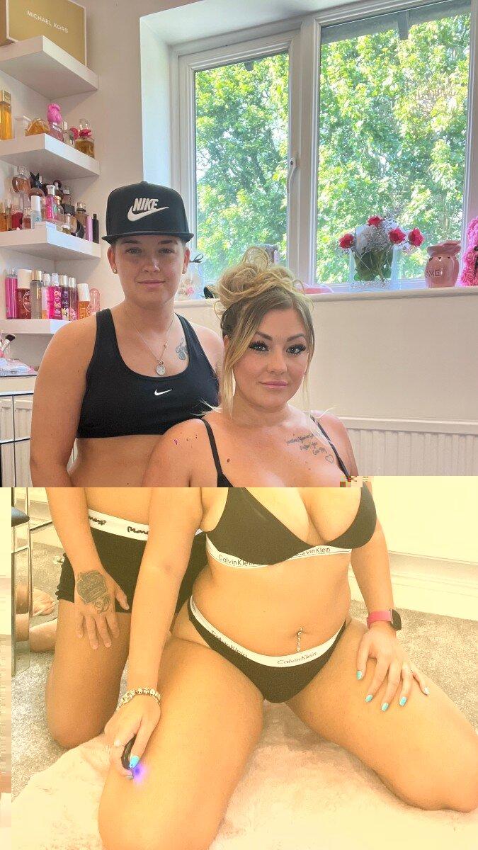 Lesbianlovex profile picture