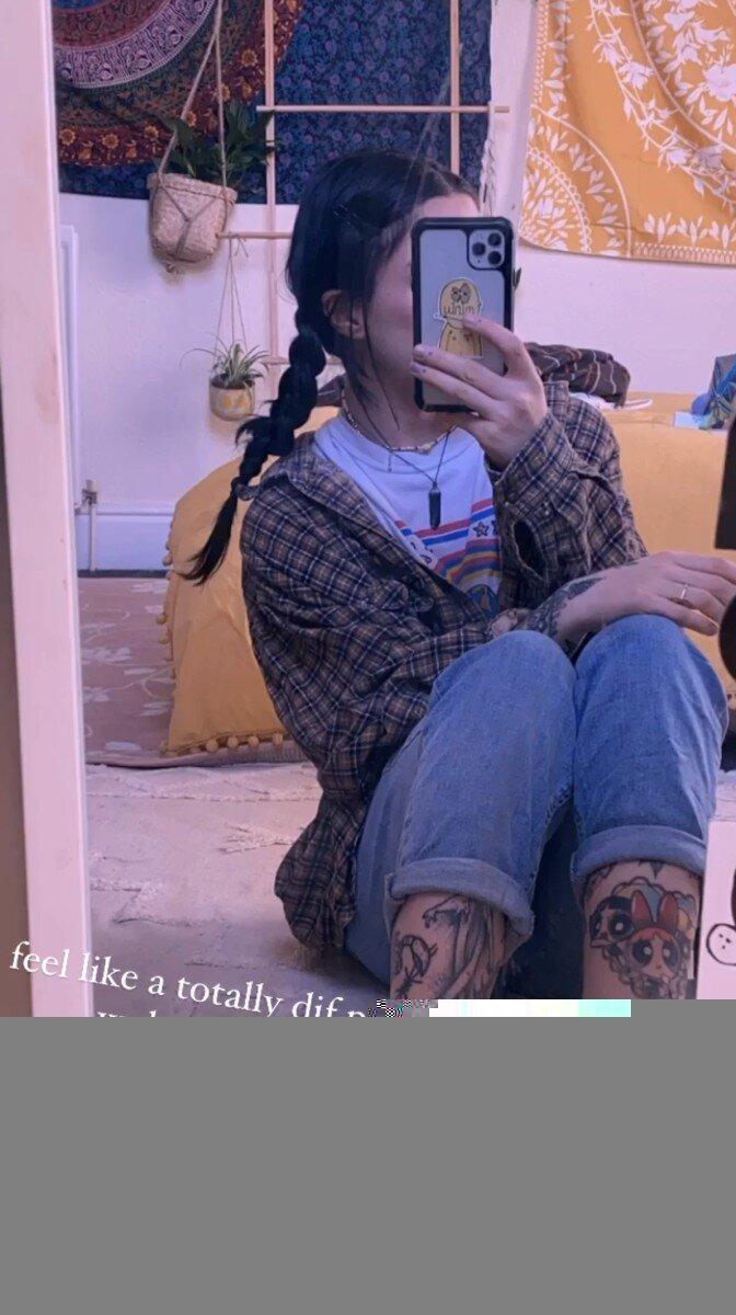 Lilc0smic profile picture