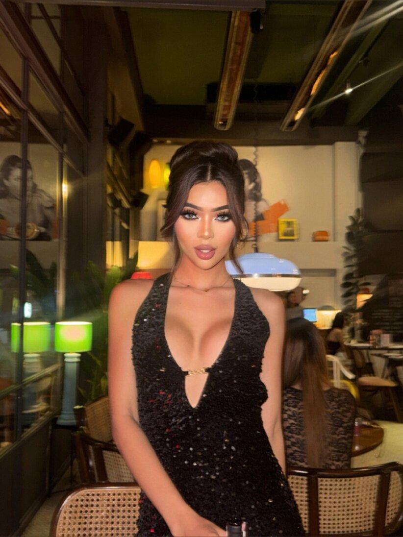 Lilysg profile picture