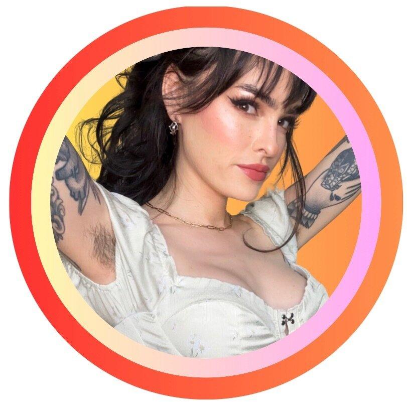 Littlehollybeth profile picture