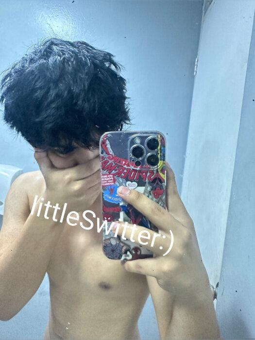 very profile picture