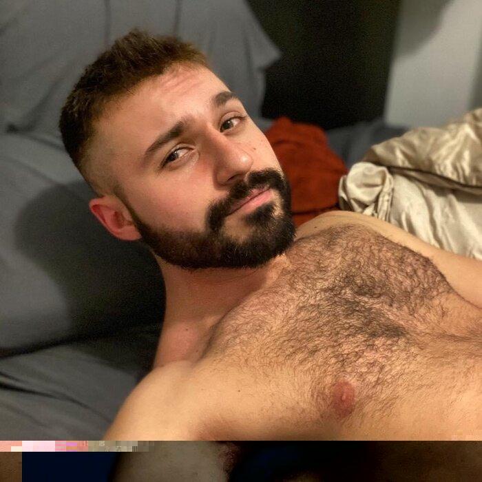 Lucassparksxxx profile picture