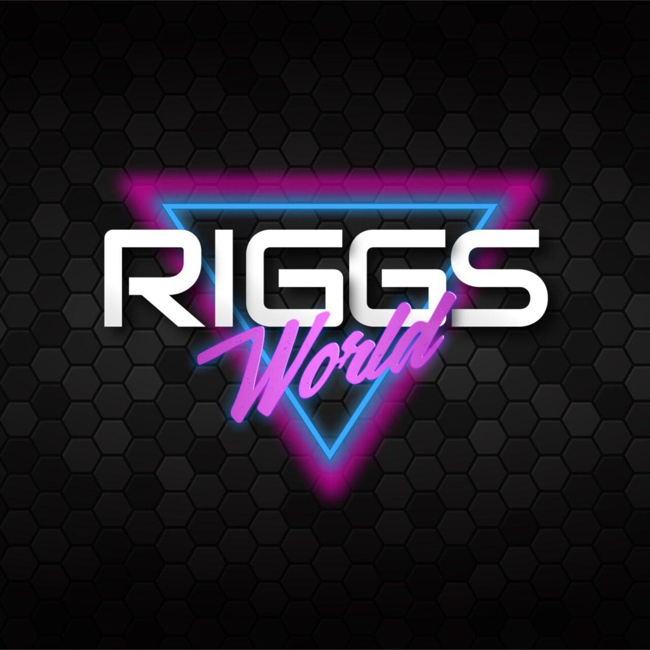 Lukeriggs profile picture