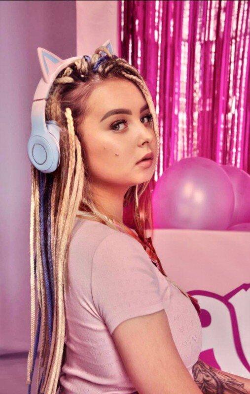 Maryrosema profile picture