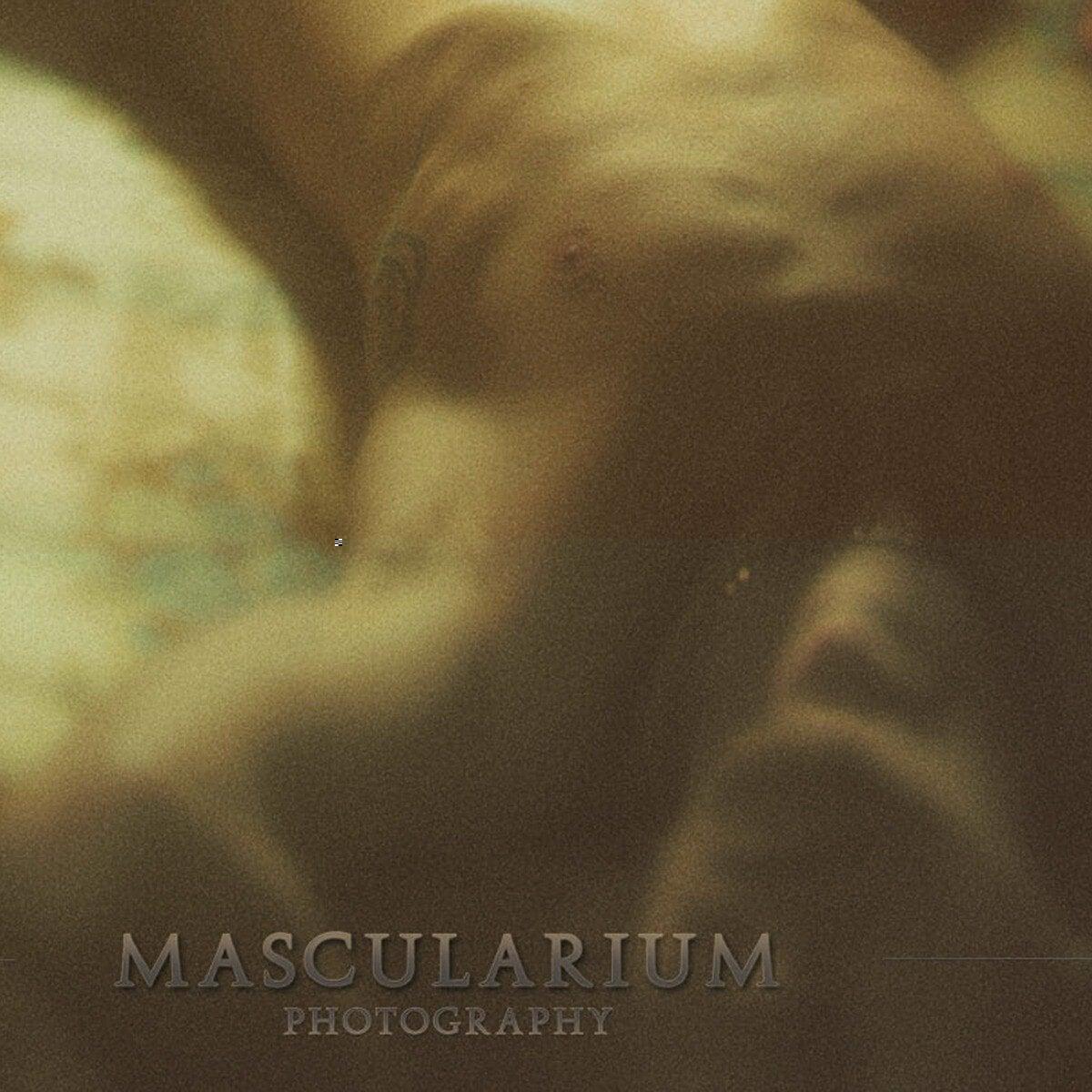 Mascularium profile picture