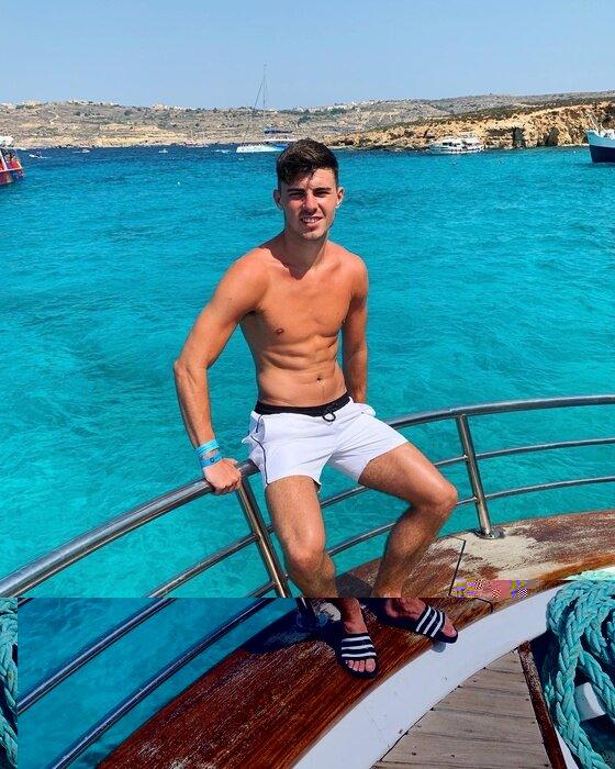 Mattdixon19 profile picture