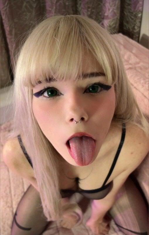 🦊 Petite Foxy Mei  🍑💦 profile picture