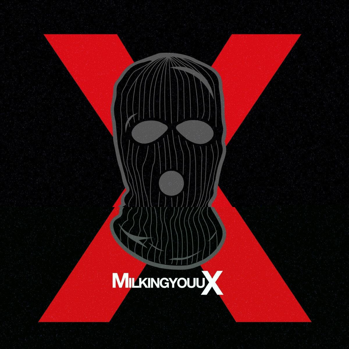 Milkingyouux profile picture