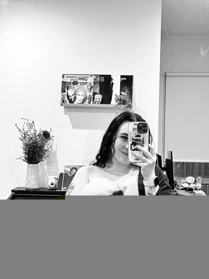 Missfaith profile picture