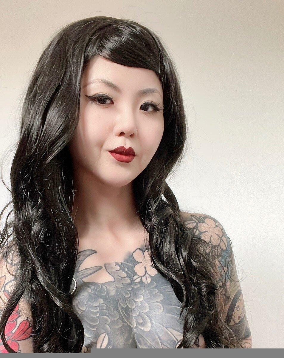 Misspatricia profile picture