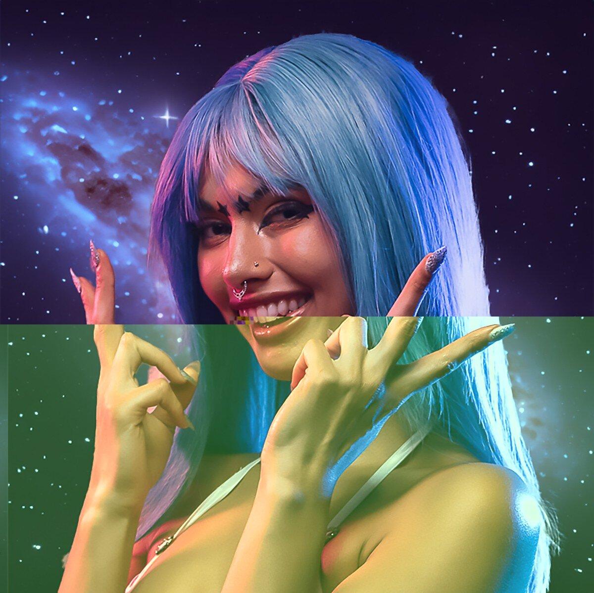 Miss profile picture