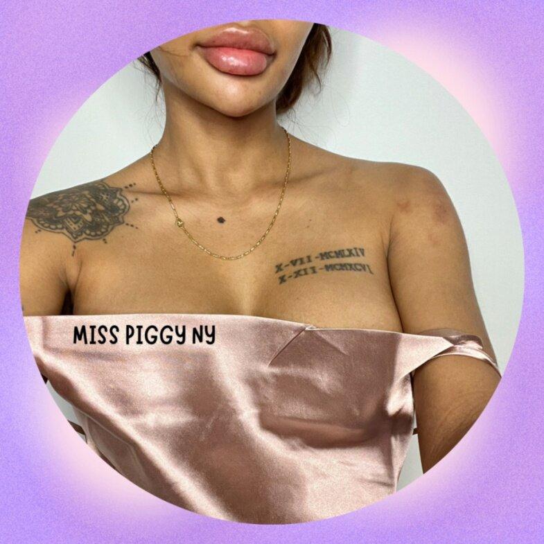 Amber Aspen profile picture