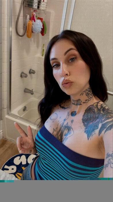 Misstress Pepsi profile picture