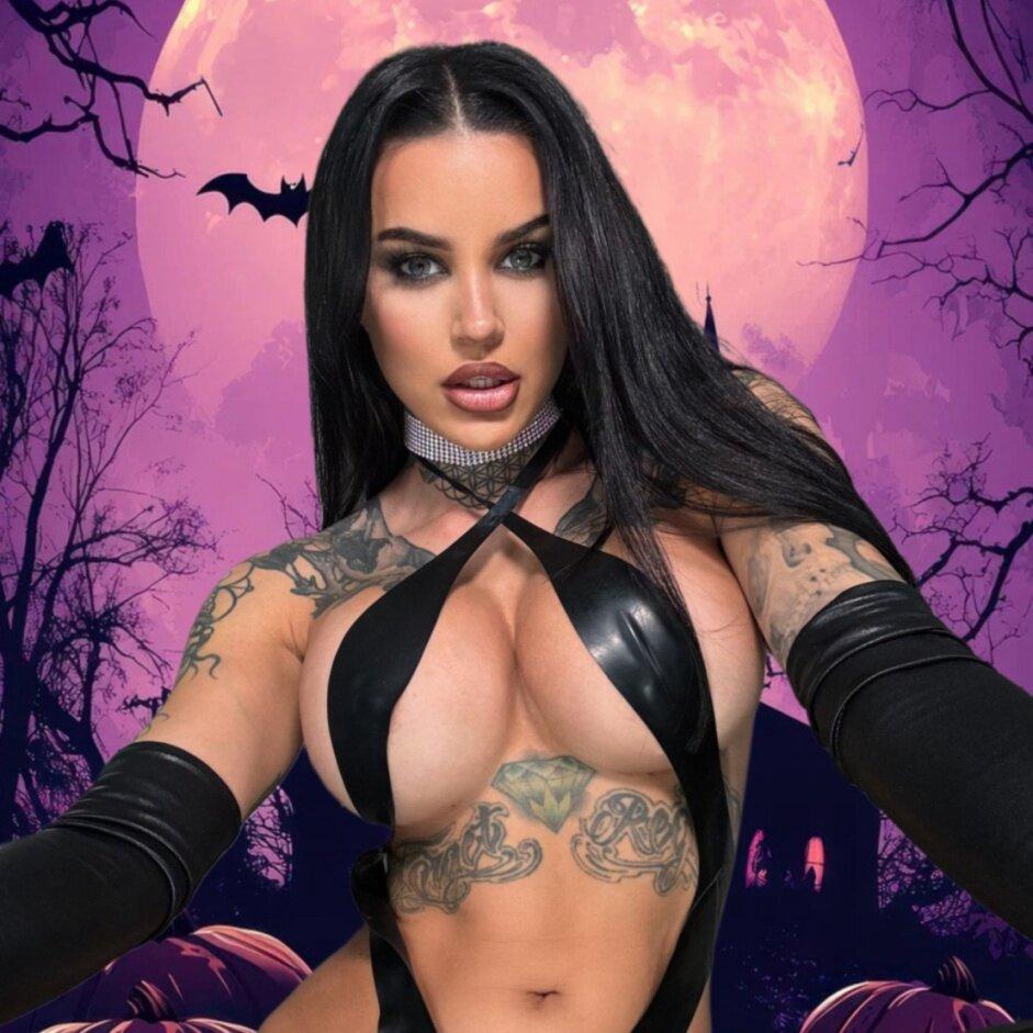 𝐌𝐈𝐊𝐀 𝐊𝐀𝐓𝐀𝐍𝐀 💥 profile picture