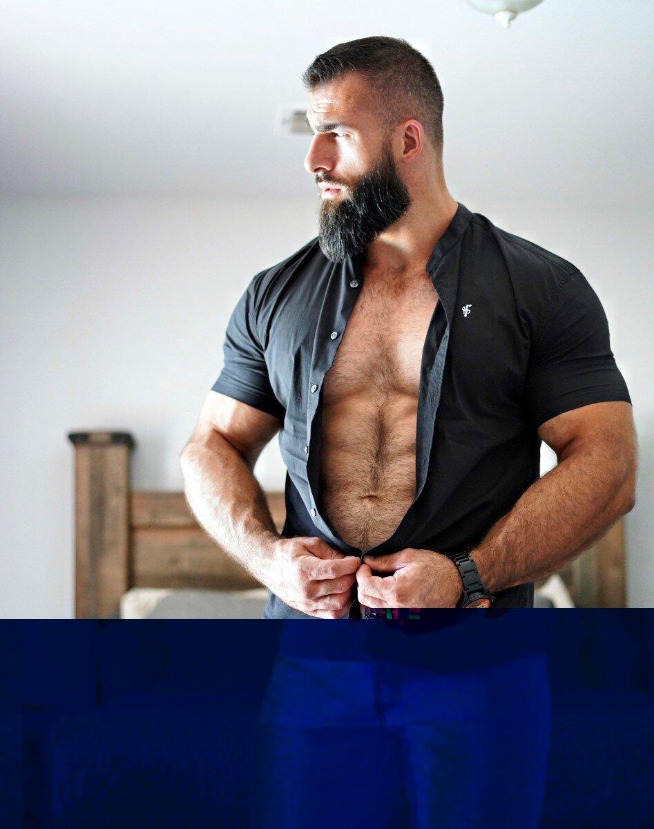 Modernspartan profile picture