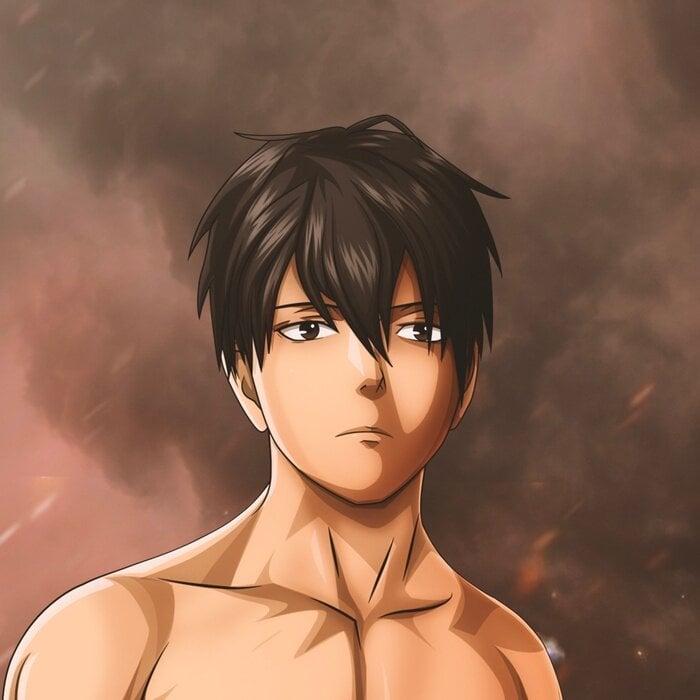 Moneyboychang profile picture