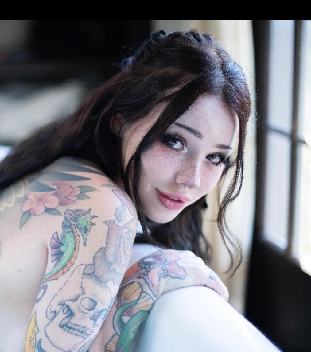 Maggie UNCENSORED profile picture