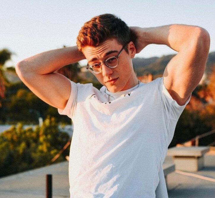 Mrblakemitchell profile picture