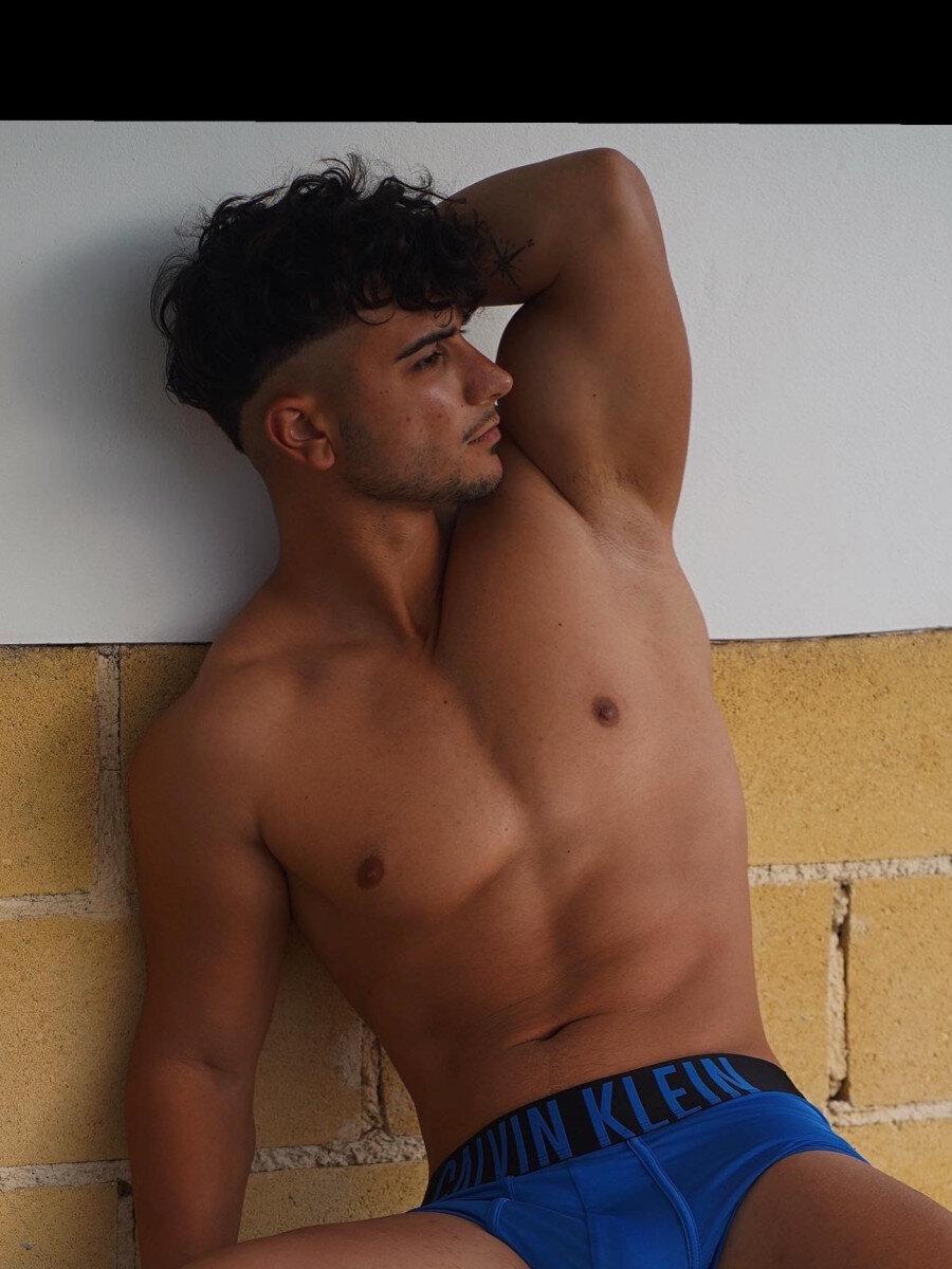 Mrexoticboy profile picture