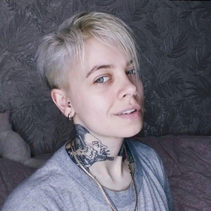 Frida profile picture