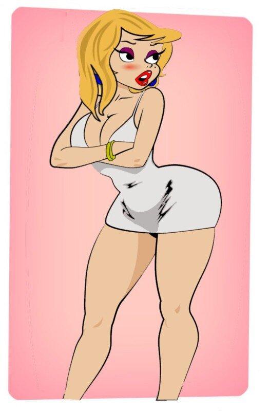 Msvalerypawg profile picture