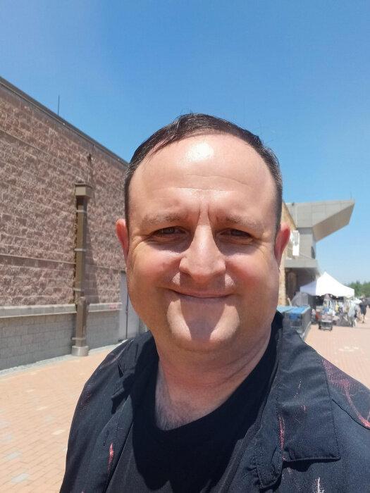 Mshinall profile picture