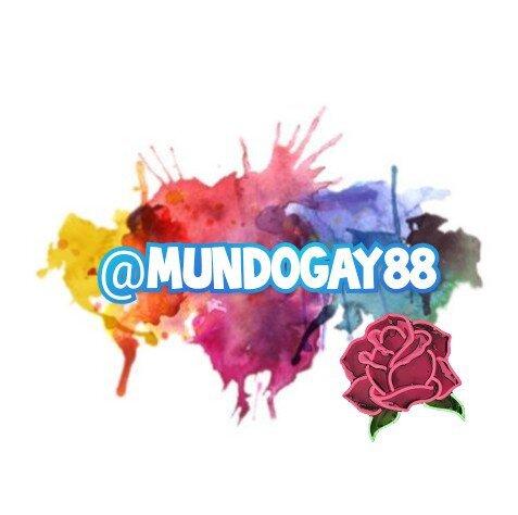 Mundogay88 profile picture