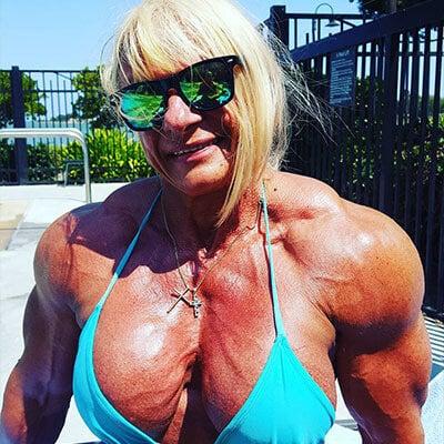 Muscledollxxx profile picture