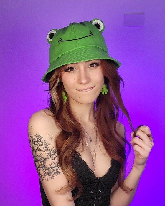 Mushroomnymphfree profile picture