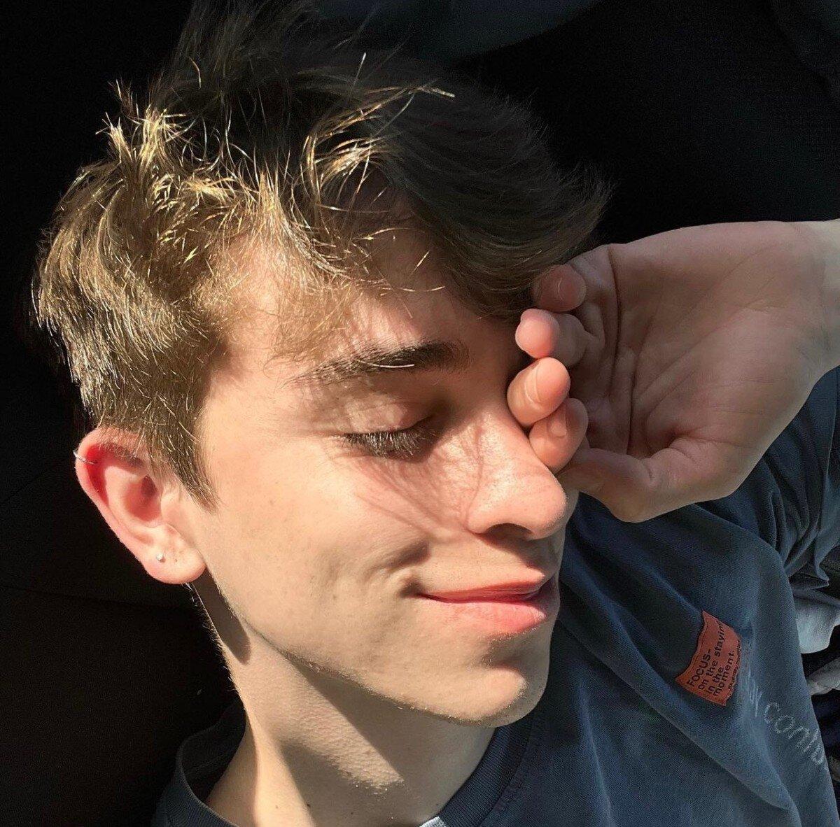 Mxchcuevas profile picture