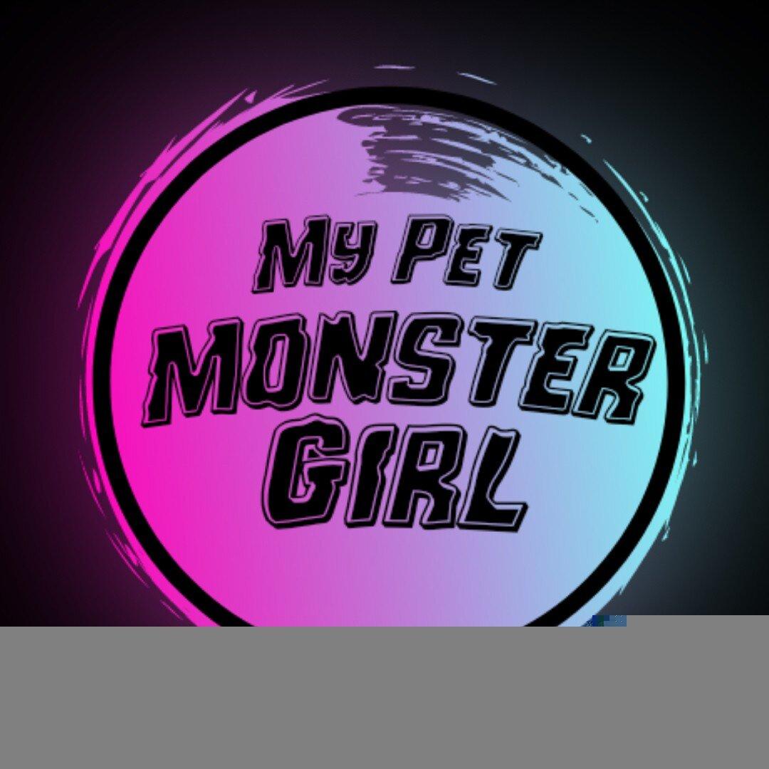 Mypetmonstergirl profile picture