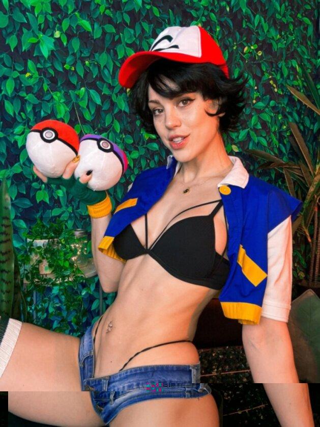 Nakedbarbiedoll profile picture