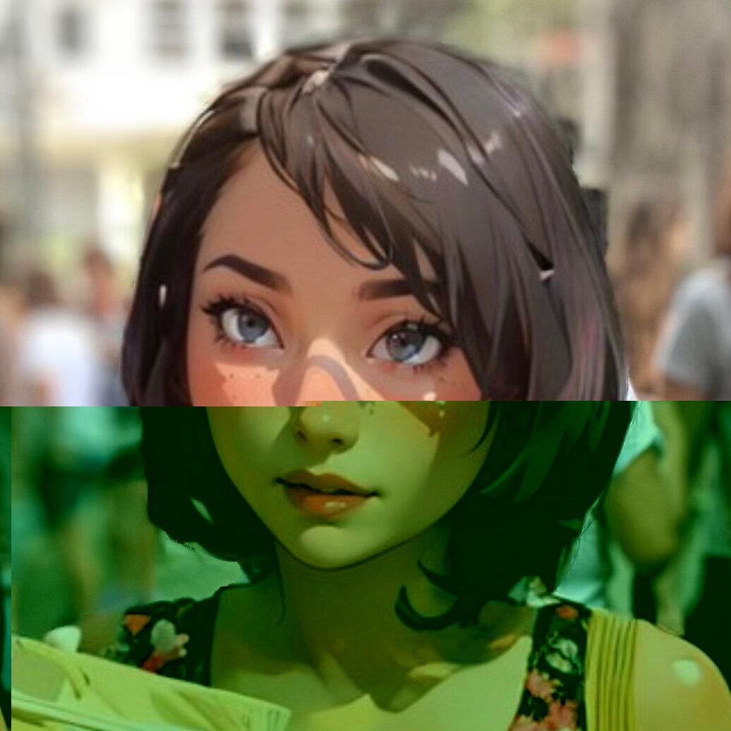 💋 NAOMI なおみ  🍒 profile picture