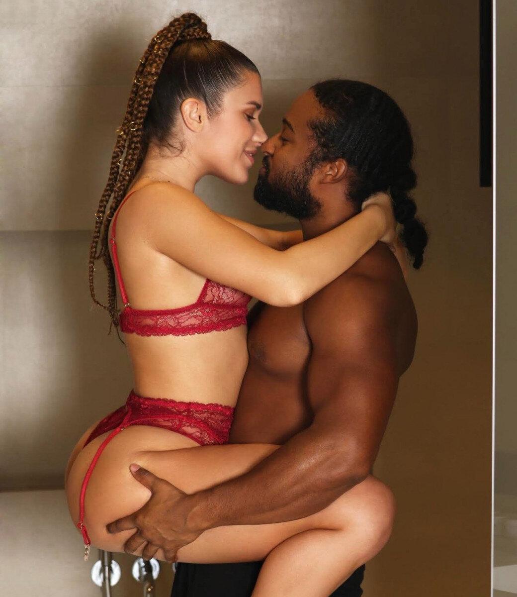 Nastya Nass profile picture