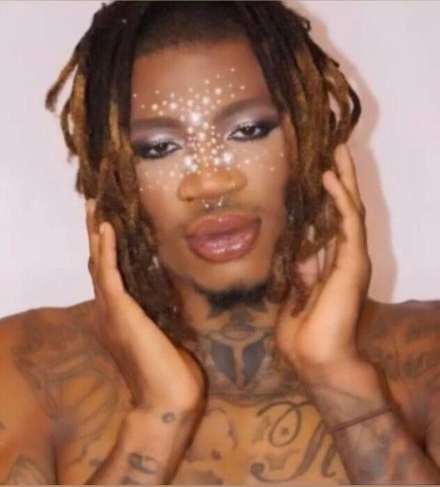 Nigerianzombie profile picture