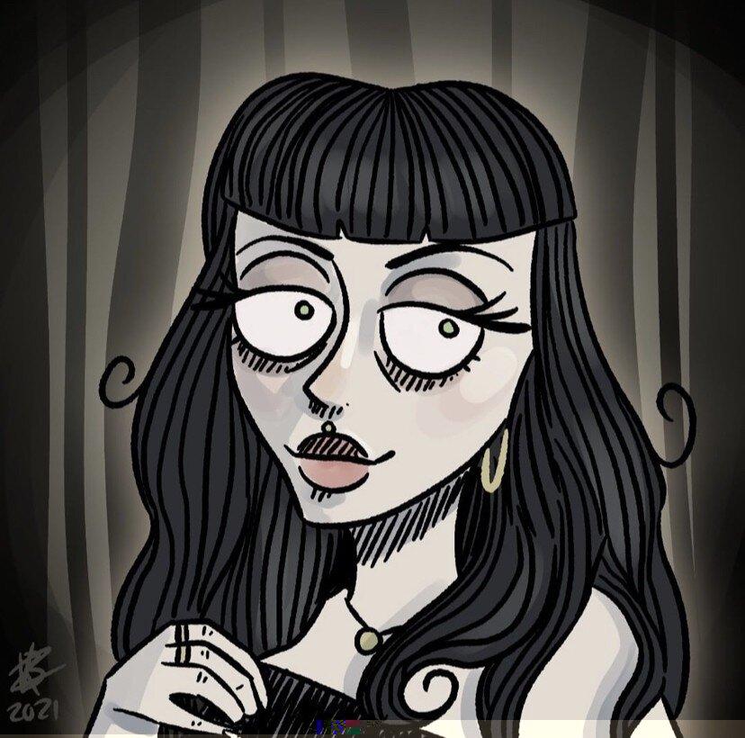 Nihilistpeach profile picture