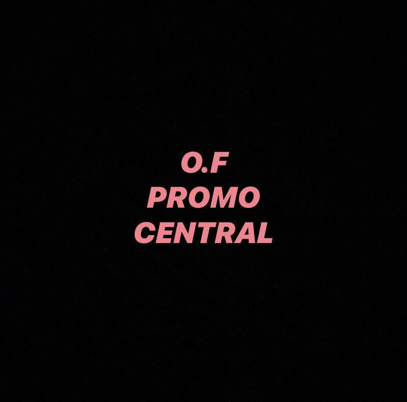 Ofpromocentral profile picture