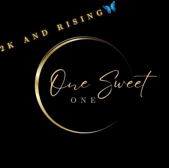 Onesweetone profile picture