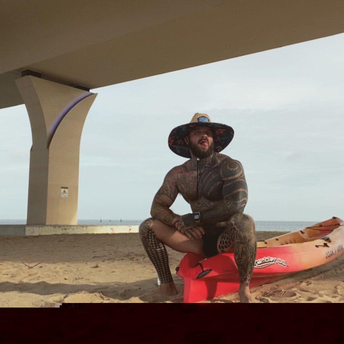 Durden profile picture