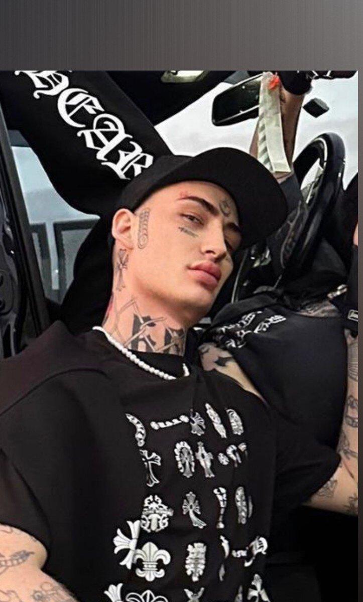 Ornstarpay profile picture