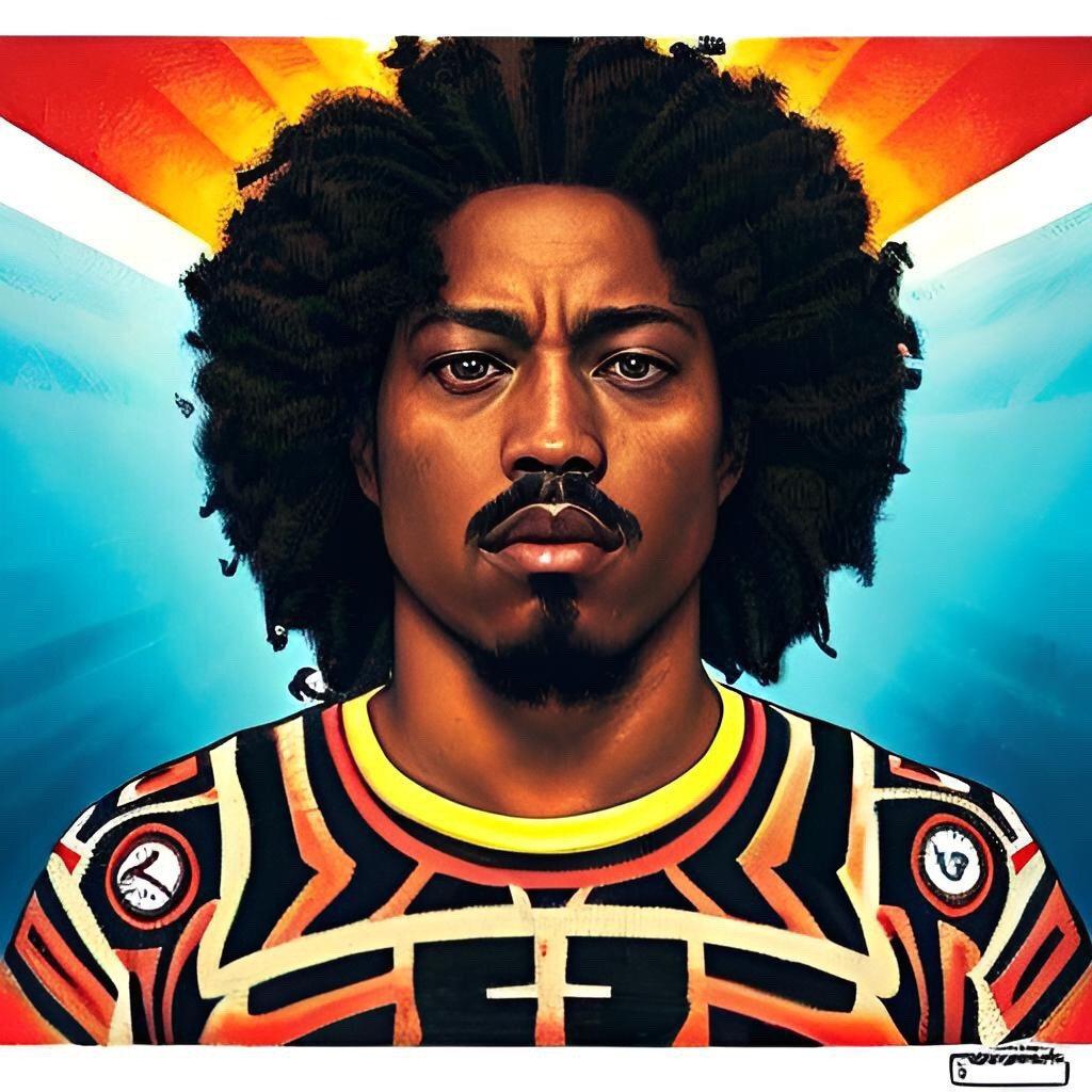 Lord Panda profile picture