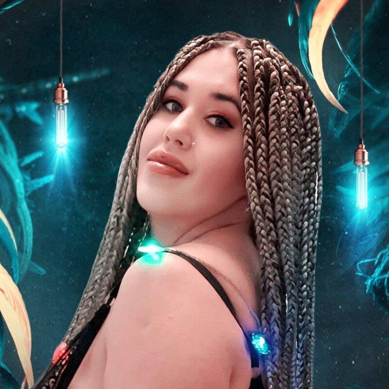 Mary profile picture