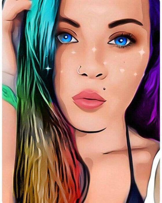 Peachyqu33n profile picture