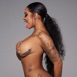 Just profile picture