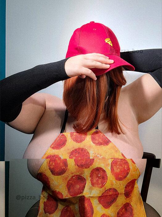 Pizzaboo profile picture