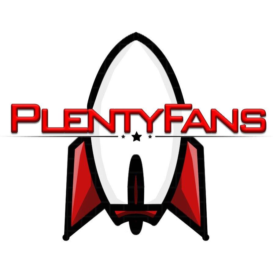 Plentyfans profile picture